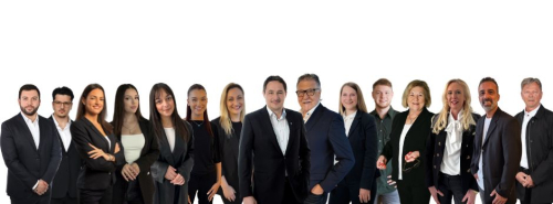 Teambild Oktober 2025